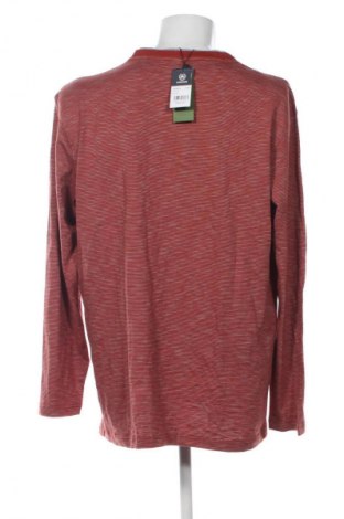 Мъжка блуза Lerros, Размер 3XL, Цвят Червен, Цена 62,99 лв.