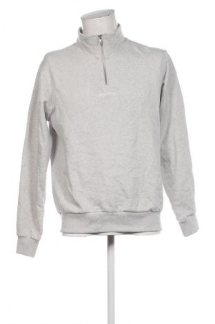 Мъжка блуза Les Deux, Размер M, Цвят Сив, Цена 75,99 лв.