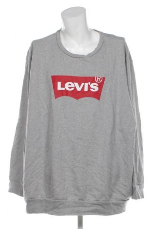Pánske tričko  Levi's, Veľkosť 5XL, Farba Sivá, Cena  56,95 €