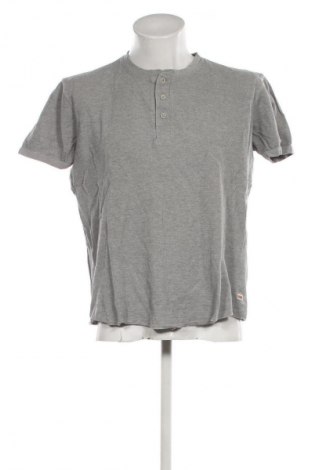 Herren Shirt Levi's, Größe L, Farbe Grau, Preis 20,97 €