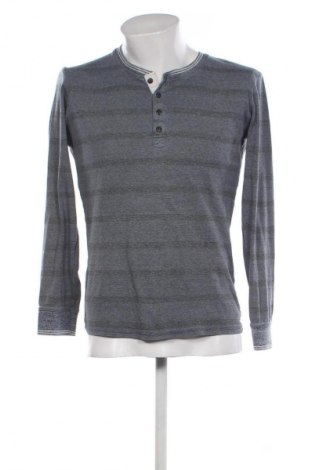 Bluză de bărbați Lindbergh, Mărime L, Culoare Albastru, Preț 115,79 Lei