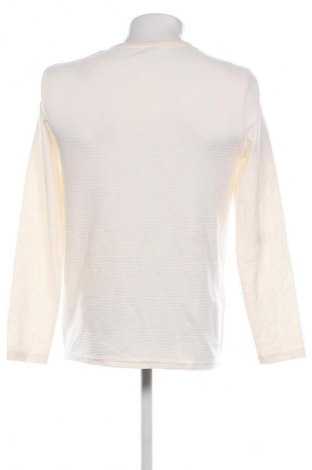 Męska bluzka Livergy, Rozmiar M, Kolor ecru, Cena 31,99 zł