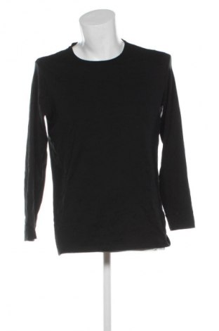 Pánske tričko  Livergy, Veľkosť L, Farba Čierna, Cena  7,95 €