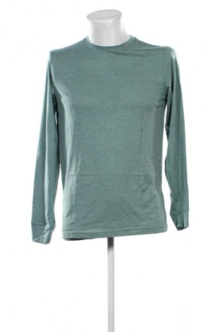 Мъжка блуза Livergy, Размер M, Цвят Зелен, Цена 24,99 лв.