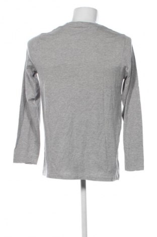 Męska bluzka Livergy, Rozmiar M, Kolor Szary, Cena 52,99 zł