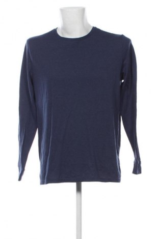 Pánske tričko  Livergy, Veľkosť XL, Farba Modrá, Cena  9,72 €