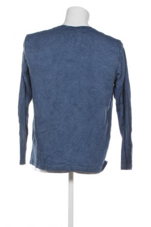 Pánske tričko  M.X.O, Veľkosť L, Farba Modrá, Cena  9,95 €