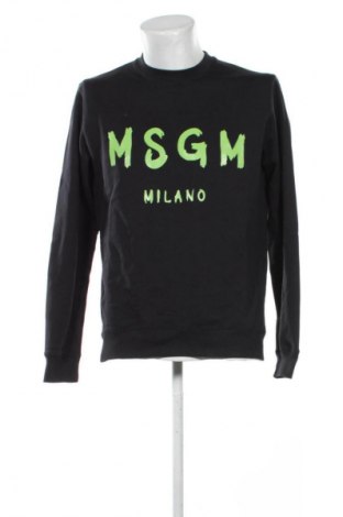 Pánske tričko  MSGM, Veľkosť S, Farba Čierna, Cena  144,95 €