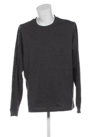 Мъжка блуза Mads Norgaard, Размер XL, Цвят Сив, Цена 134,99 лв.