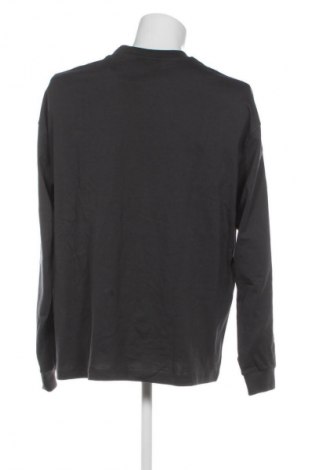 Мъжка блуза Mads Norgaard, Размер XL, Цвят Сив, Цена 134,99 лв.