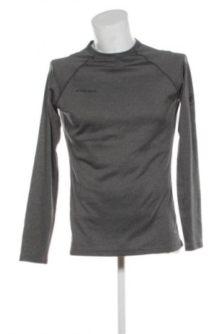 Ανδρική μπλούζα Mammut, Μέγεθος M, Χρώμα Γκρί, Τιμή 34,99 €