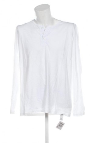 Férfi blúz Man By Tchibo, Méret XL, Szín Fehér, Ár 3 509 Ft