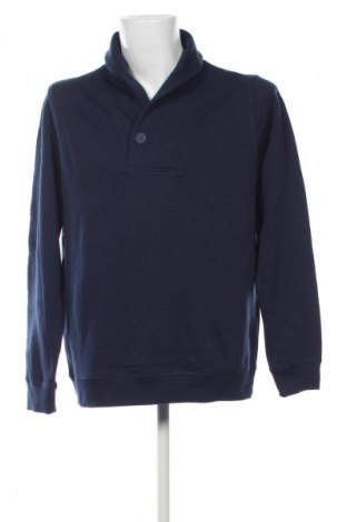 Pánské tričko  Man By Tchibo, Velikost L, Barva Modrá, Cena  247,00 Kč