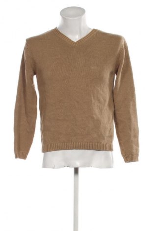 Férfi blúz Marc O'Polo, Méret M, Szín Barna, Ár 10 159 Ft