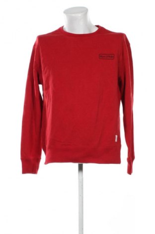 Мъжка блуза Marc O'Polo, Размер XL, Цвят Червен, Цена 40,99 лв.