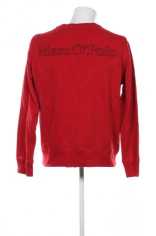Мъжка блуза Marc O'Polo, Размер XL, Цвят Червен, Цена 40,99 лв.