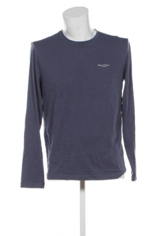 Pánske tričko  Marc O'Polo, Veľkosť L, Farba Modrá, Cena  62,95 €