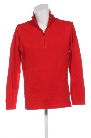 Férfi blúz Marc O'Polo, Méret M, Szín Piros, Ár 10 149 Ft