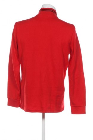 Férfi blúz Marc O'Polo, Méret M, Szín Piros, Ár 10 149 Ft