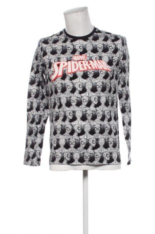 Мъжка блуза Marvel, Размер M, Цвят Многоцветен, Цена 19,99 лв.
