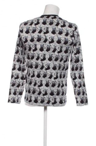 Мъжка блуза Marvel, Размер M, Цвят Многоцветен, Цена 19,99 лв.