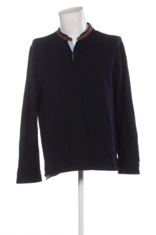 Férfi blúz Massimo Dutti, Méret XXL, Szín Kék, Ár 8 009 Ft