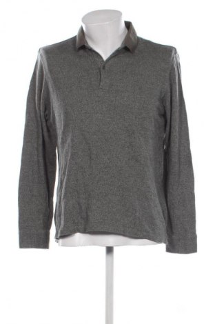 Мъжка блуза Massimo Dutti, Размер L, Цвят Зелен, Цена 37,99 лв.