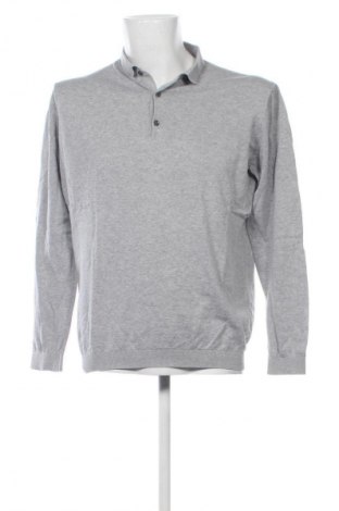 Férfi blúz Massimo Dutti, Méret XL, Szín Ezüstös, Ár 8 200 Ft