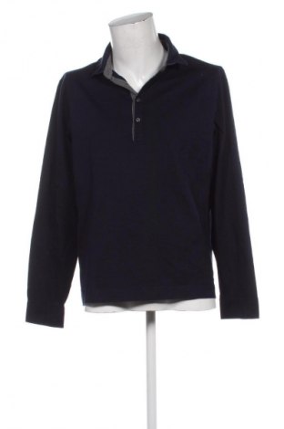 Herren Shirt Massimo Dutti, Größe XXL, Farbe Blau, Preis 45,52 €