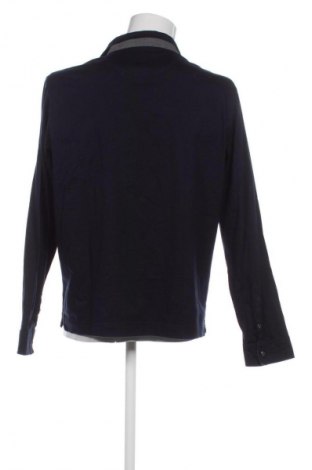 Herren Shirt Massimo Dutti, Größe XXL, Farbe Blau, Preis 45,52 €