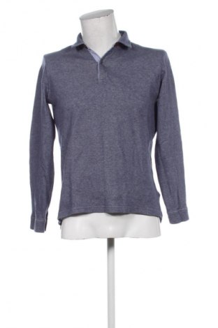 Herren Shirt Massimo Dutti, Größe L, Farbe Blau, Preis 45,52 €