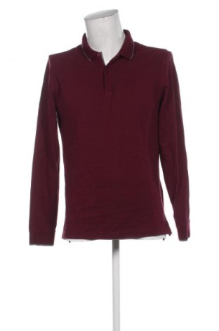 Herren Shirt Massimo Dutti, Größe XL, Farbe Rot, Preis 45,52 €