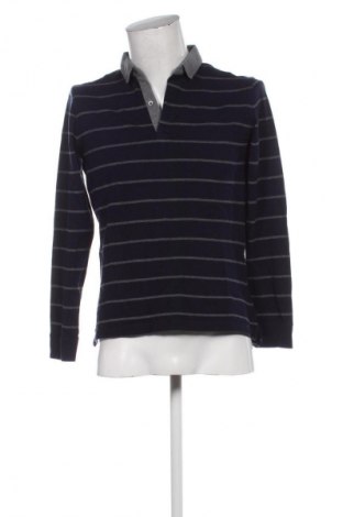 Мъжка блуза Massimo Dutti, Размер L, Цвят Многоцветен, Цена 89,00 лв.