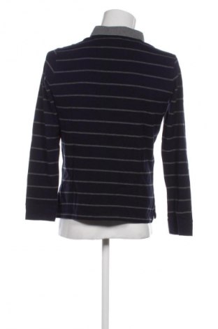 Мъжка блуза Massimo Dutti, Размер L, Цвят Многоцветен, Цена 89,00 лв.