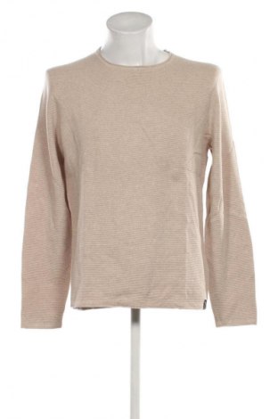 Ανδρική μπλούζα McNeal, Μέγεθος XL, Χρώμα  Μπέζ, Τιμή 37,99 €