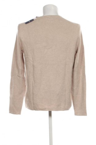 Ανδρική μπλούζα McNeal, Μέγεθος XL, Χρώμα  Μπέζ, Τιμή 37,99 €