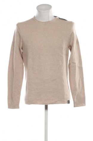 Herren Shirt McNeal, Größe L, Farbe Beige, Preis € 33,99