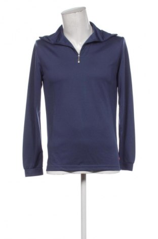 Мъжка блуза Medico, Размер M, Цвят Син, Цена 12,99 лв.