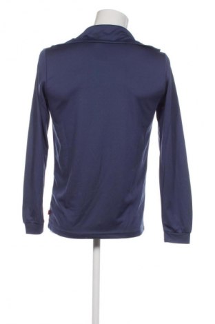 Мъжка блуза Medico, Размер M, Цвят Син, Цена 12,99 лв.