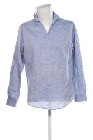 Bluză de bărbați Mey & Edlich, Mărime XL, Culoare Albastru, Preț 120,99 Lei