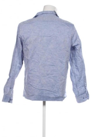 Bluză de bărbați Mey & Edlich, Mărime XL, Culoare Albastru, Preț 120,99 Lei