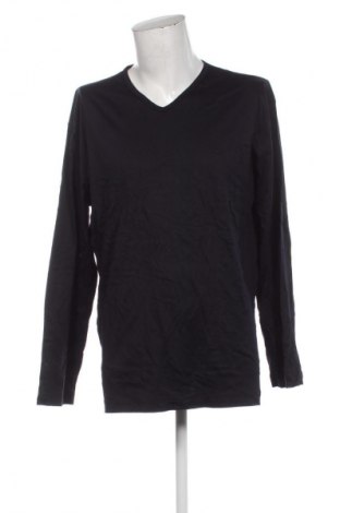 Ανδρική μπλούζα Mey, Μέγεθος XL, Χρώμα Μπλέ, Τιμή 12,99 €