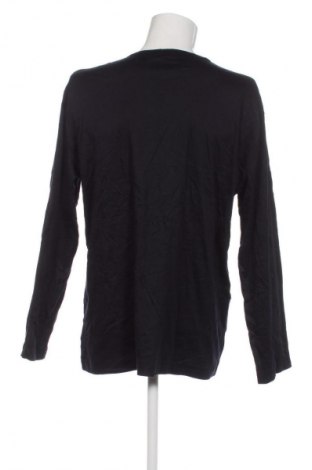 Ανδρική μπλούζα Mey, Μέγεθος XL, Χρώμα Μπλέ, Τιμή 12,99 €