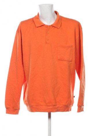 Męska bluzka Modyf, Rozmiar 3XL, Kolor Pomarańczowy, Cena 53,99 zł