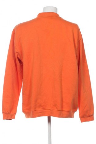 Męska bluzka Modyf, Rozmiar 3XL, Kolor Pomarańczowy, Cena 53,99 zł