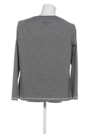 Ανδρική μπλούζα Mofiz, Μέγεθος XL, Χρώμα Γκρί, Τιμή 12,99 €