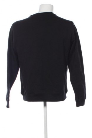 Мъжка блуза Moschino, Размер M, Цвят Черен, Цена 197,99 лв.