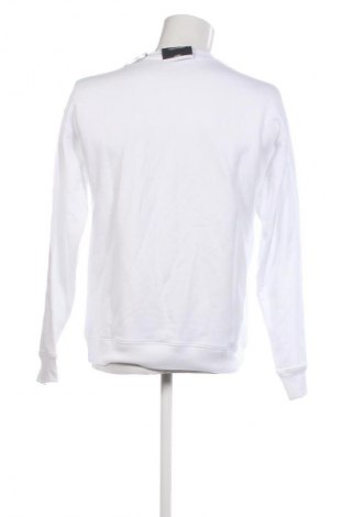 Мъжка блуза Moschino, Размер M, Цвят Бял, Цена 364,99 лв.