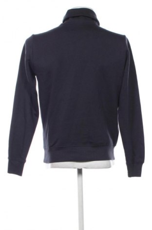 Herren Shirt Much More, Größe S, Farbe Blau, Preis 11,99 €