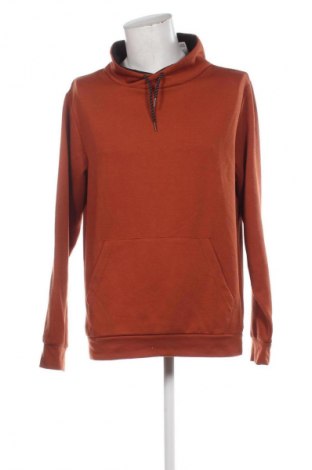 Мъжка блуза Much More, Размер L, Цвят Кафяв, Цена 17,99 лв.